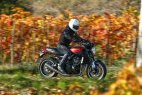 Essai Kawasaki Z 900 RS : plus Z'élégante (+vidéo)