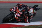 MotoGP : Bezzecchi en démonstration au Portugal