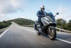 [VIDEO] Essai Yamaha TMax et TMax Tech Max 560