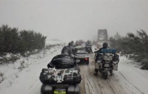 Millevaches 2021, un nouveau bivouac pour la 12ème Millevaches 2021, un nouveau bivouac pour la 12ème