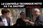 Contrôle technique : vers une alternative simplifiée