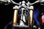 EPS Yamaha : une direction assistée électrique moto en (...)