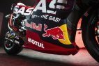 MotoGP (photos) : les couleurs de Red Bull GASGAS Tech3 (...)
