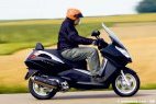 Peugeot Satelis 400 & 500