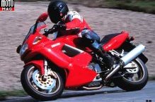 Ducati 916 ST4