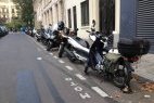Stationnement moto payant à Paris : la mairie annonce (...)
