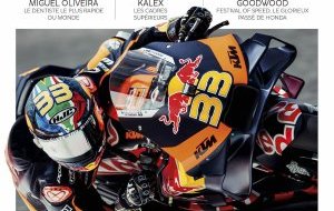 GP Mag N°10 est en kiosque !