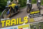 Moto Magazine Spécial Trails, le nouveau hors-série de (...)