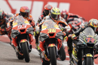 MotoGP : les horaires du Grand Prix du Japon (...)