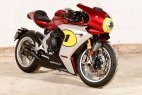 vente aux enchères de motos anciennes et modernes de (...)