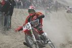 Enduropale du Touquet 2006 : première victoire de (...)