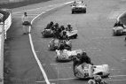 Vitesse Moto Ancienne : les side-cars se retrouvent à (...)