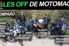Les OFF de Motomag : la Harley-Davidson Pan America (...)