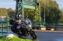 Bridgestone Battlax Sport Touring T33 : des résultats (...)