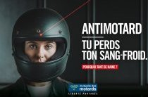 La Mutuelle des Motards s'engage contre les clichés (...)