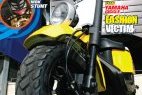 Starter Mag n°26 (le journal du 50)
