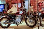 Offre d'emploi : SIMA moto recrute