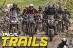 Moto Magazine Hors-série Trails 94