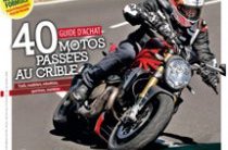 Tunisian Moto Tour : c'est dans un mois !
