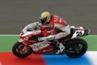 Mondial Superbike Imola : Bayliss champion du monde sur (...)
