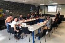 La Mutuelle des Motards forme les experts auto à la (...)