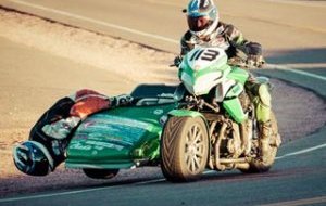 Pikes Peak 2013 : les Français brillent dans le (...)