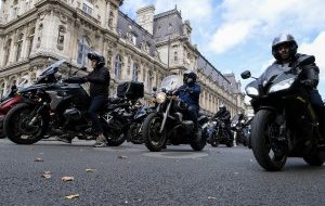 Stationnement payant à Paris : nouvelle manifestation le 26 septembre (...) Stationnement payant à Paris : nouvelle manifestation le (...)