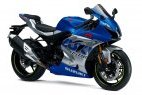 Suzukli GSX-R 1000 R Ecstar 2021, la sportive avec du (...)