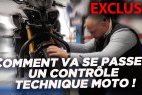 [VIDEO] Contrôle technique, la procédure détaillée