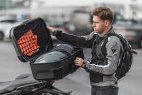 SW-Motech DUSC XL : un nouveau top case de 55 litres (...)