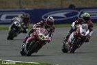 Silverstone : fin de règne pour Corser