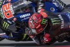 MotoGP : Quartararo renoue avec la victoire à (...)