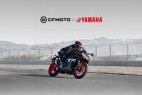 Yamaha s'associe à CFMoto en Chine