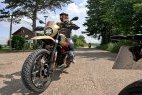 Essai BMW R 12 G/S 2025 : le retour du vrai trail à (...)