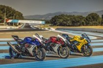 Suzuki GSX-R1000R 2026 : la légende enfin de retour chez (...)