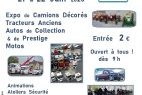 2e festi'route à barbezieux 16300