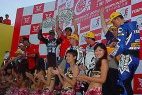 6H de ZhuHai 2004 en direct de Chine : victoire méritée (...)