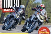 Moto Magazine n° 405 est en kiosque !