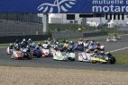 Championnat du monde Side-cars : les Français dans la (...)