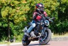 Ducati Monster 950 A2 2021 : la porte d'entrée vers (...)