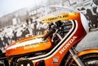 Musée des 24h du Mans : 4 motos de légende en vidéo
