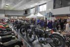 La moto vintage fait son show à Wasquehal (59)