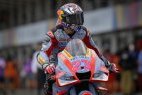 MotoGP : Enea Bastianini trop fort aux Etats-Unis