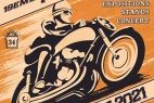 19ème édition puces motos (Chelles - 77)