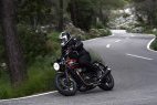 Essai Triumph Speed Twin : du sport dans le rétro ! (...)
