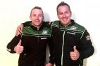 Jules Danilo en Supersport, Lucas Mahias chez Kawasaki (...)