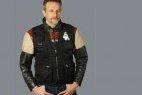 Nouveauté 2013 : gilet zippé sans manche FFMC
