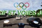 Circulation interfiles et voies olympiques : c'est (...)