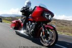 Essai Indian Challenger Limited : challenge one