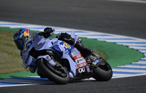 MotoGP : Álex s'impose à Jerez, Marc au tapis